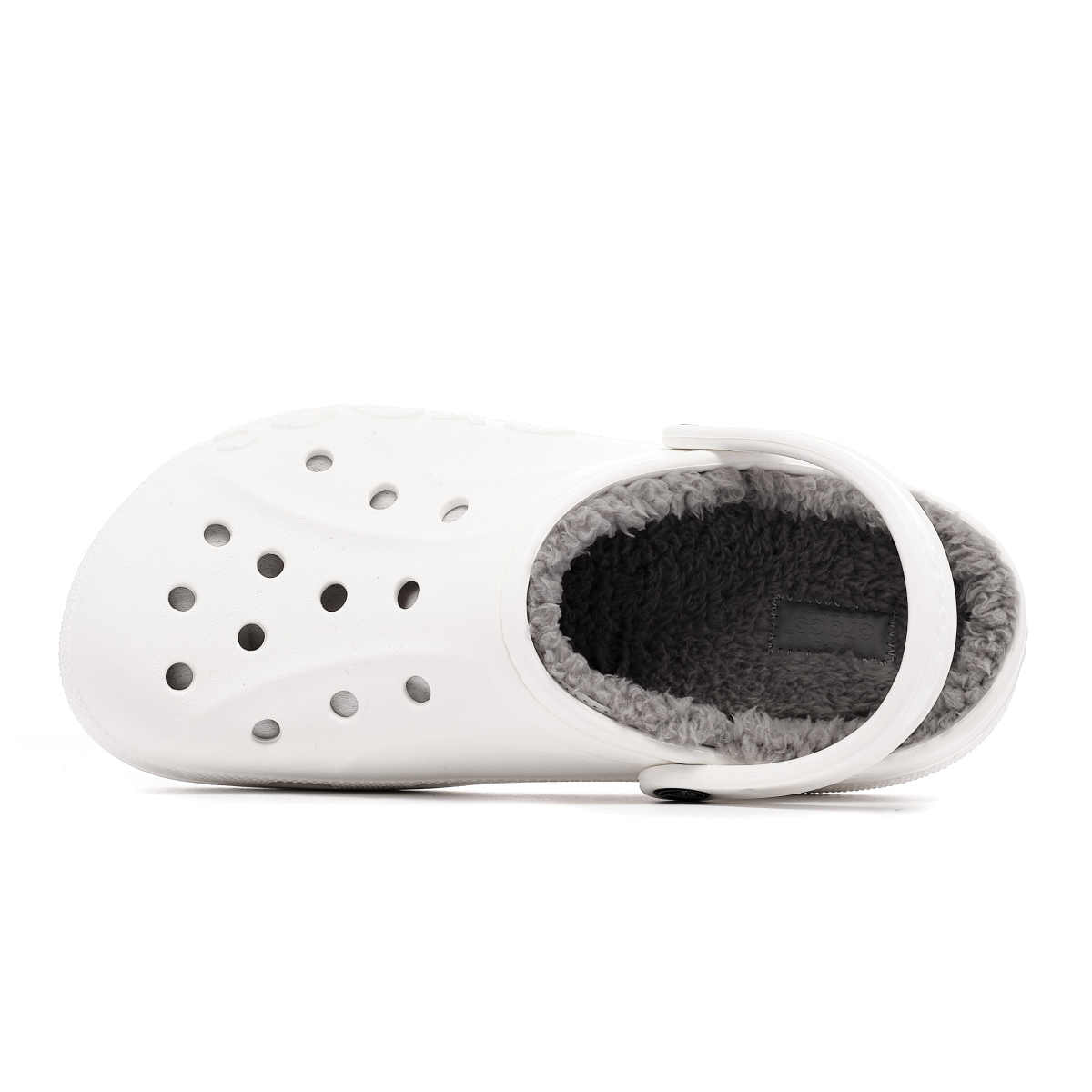 Crocs Baya Lined Clog 205969-11H Crocs Baya Lined Clog 205969-11H