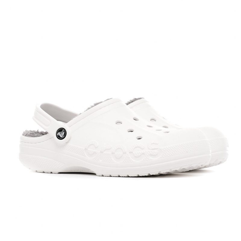 Crocs Baya Lined Clog 205969-11H