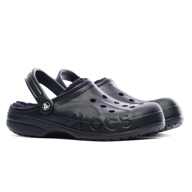 Crocs Baya Lined Clog 205969-060