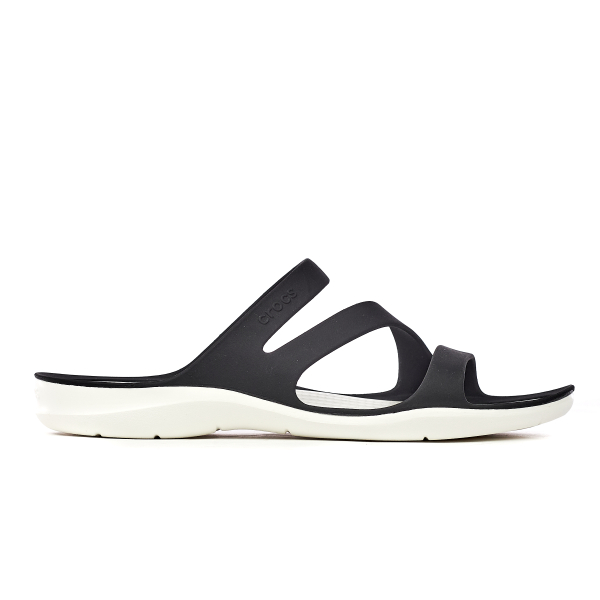 Crocs Women's Swiftwater Sandal 203998-066 2