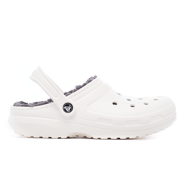 Crocs Classic Lined Clog 203591-10M 2
