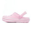 Crocs Crocband Clog Kid's 207006-6GD