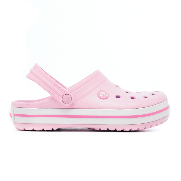 Crocs Crocband Clog Kid's 207006-6GD 2