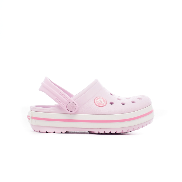 Crocs Kids Toddler Crocband Clog 207005-6GD 2