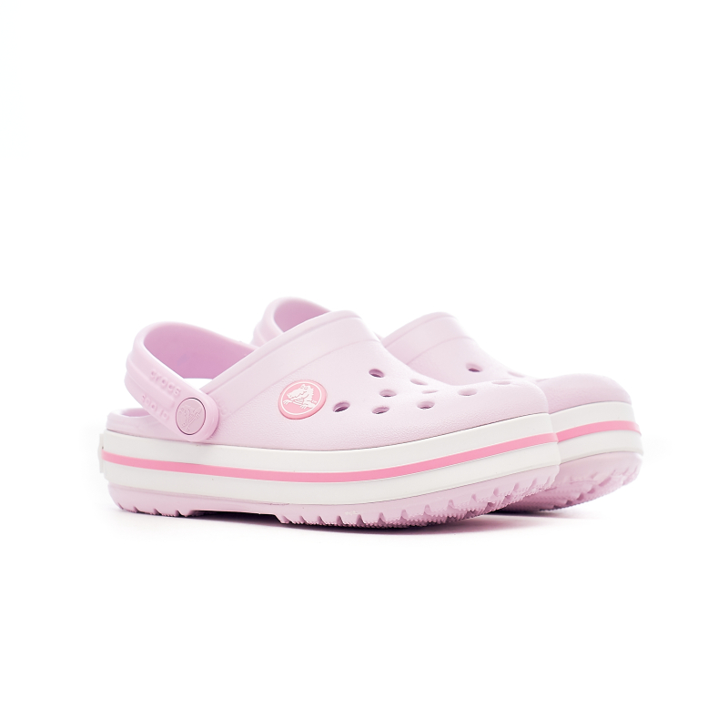 Crocs Kids Toddler Crocband Clog 207005-6GD