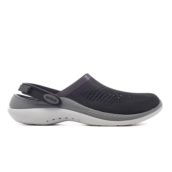 Crocs LiteRide 360 Clog 206708-0DD 2