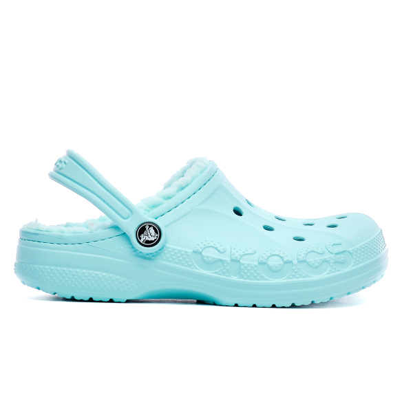 Crocs Baya Lined Clog Kids 205977-4O9 2