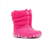 Crocs Toddler Classic Neo Puff Boot 207683-6X0