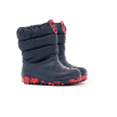 Crocs Toddler Classic Neo Puff Boot 207683-410