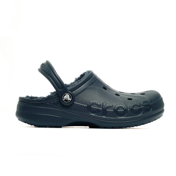 Crocs Baya Lined Clog Kid's 207500-463 2
