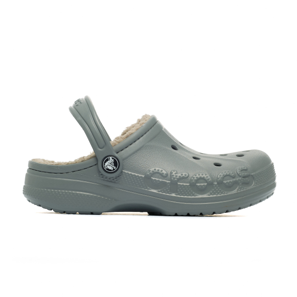 Crocs Baya Lined Clog Kid's 207500-00Q 2