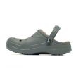 Crocs Baya Lined Clog Kid's 207500-00Q