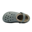 Crocs Baya Lined Clog Kid's 207500-00Q