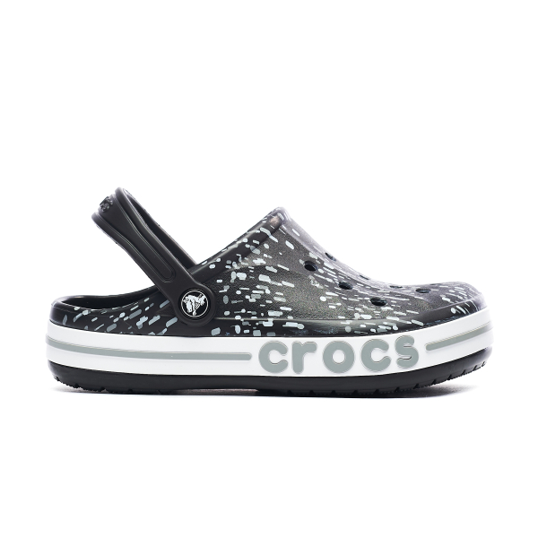 Crocs Bayaband Graphic Clog Kid's 207020-0C4 2