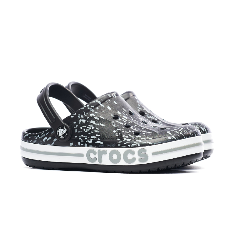 Crocs Bayaband Graphic Clog Kid's 207020-0C4