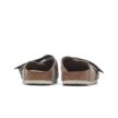 Birkenstock Kyoto LENB/LEVE Taupe 1015573