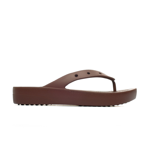 Crocs Classic Platform Flip Women's 207714-6WD 2