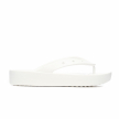 Crocs Classic Platform Flip Women's 207714-100