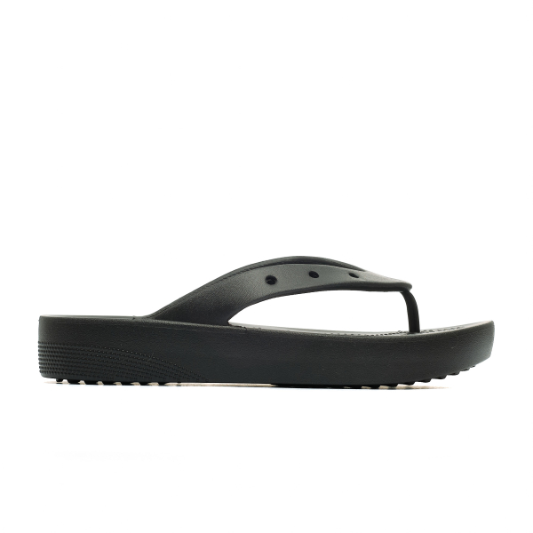 Crocs Classic Platform Flip Women's 207714-001 2