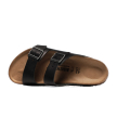 Birkenstock Arizona LE Vintage Wood Black BG 10231