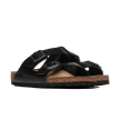 Birkenstock Arizona LE Vintage Wood Black BG 10231