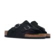 Birkenstock Zürich LEVE Black 1025045