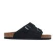 Birkenstock Zürich LEVE Black 1025045