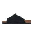 Birkenstock Zürich LEVE Black 1025045