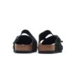 Birkenstock Zürich LEVE Black 1025045