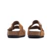 Birkenstock Arizona LEVE Mink wide 1027082