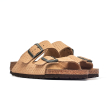 Birkenstock Arizona LEVE Dotted New Beige 1027075