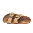 Birkenstock Arizona LEVE Dotted New Beige 1027066