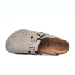 Birkenstock Boston LEVE Dotted Stone Coin 1027040