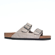 Birkenstock Arizona LEVE Dotted Stone Coin 1026988