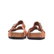 Birkenstock Arizona LEVE Dotted Burnt 1026985