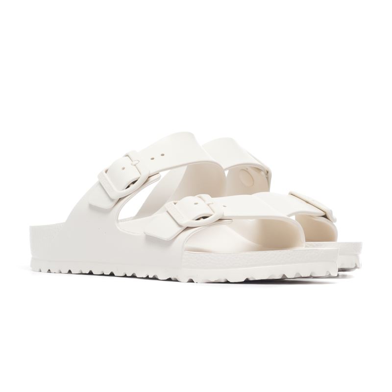 Birkenstock Arizona EVA Eggshell 1027384