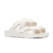 Birkenstock Arizona EVA Eggshell 1027384