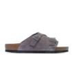 Birkenstock Zürich LEVE Faded Purple 1028309