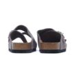 Birkenstock Zürich LEVE Faded Purple 1028309