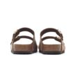 Birkenstock Arizona LEOI Cognac 1028272