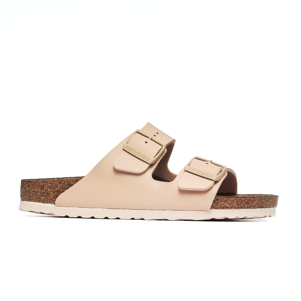 Birkenstock Arizona BF New Beige 1027723 2
