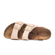 Birkenstock Arizona BF New Beige 1027723