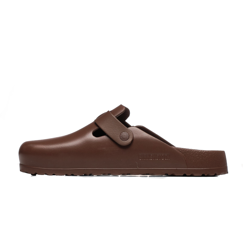 ク*ア様 BIRKENSTOCK / BOSTON EVA ROAST BROW Boston EVA Roast | BIRKENSTOCK