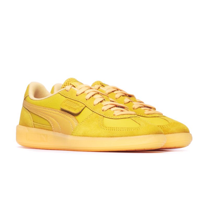 Puma Palermo Citrus Tangerine 398381 02