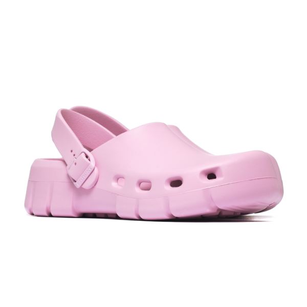 Birkenstock Birki Flow EVA Fondant Pink 1027702