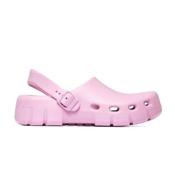 Birkenstock Birki Flow EVA Fondant Pink 1027702 2