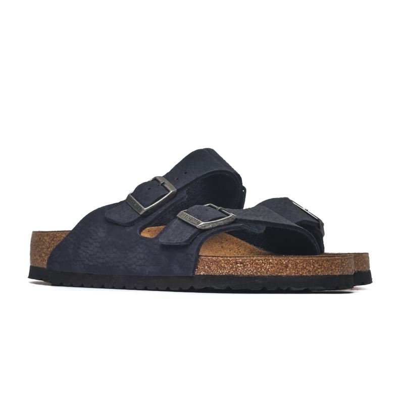 Birkenstock Arizona LENB Desert 1028095