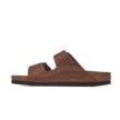 Birkenstock Arizona LEOI Cognac 1028401