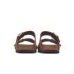 Birkenstock Arizona LEOI Cognac 1028401