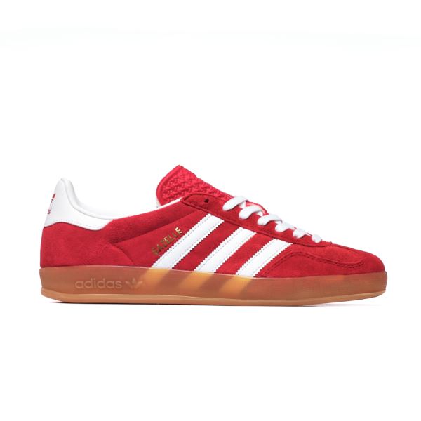 Adidas GAZELLE INDOOR JI2063 2